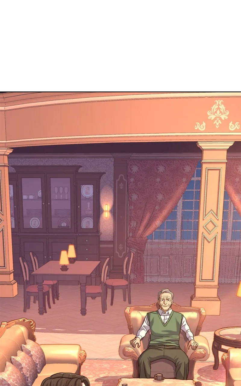 Reborn Rich Chapter 66 page 105 - 