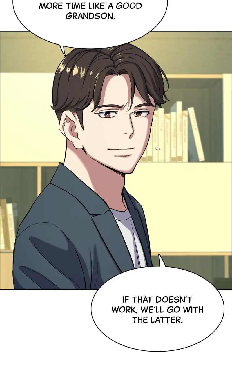 Reborn Rich Chapter 66 page 12 - 
