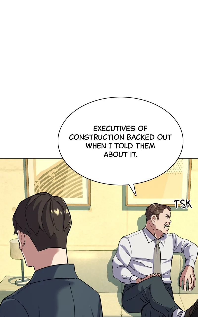 Reborn Rich Chapter 66 page 13 - 