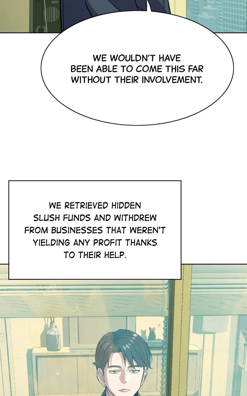 Reborn Rich Chapter 66 page 19 - 