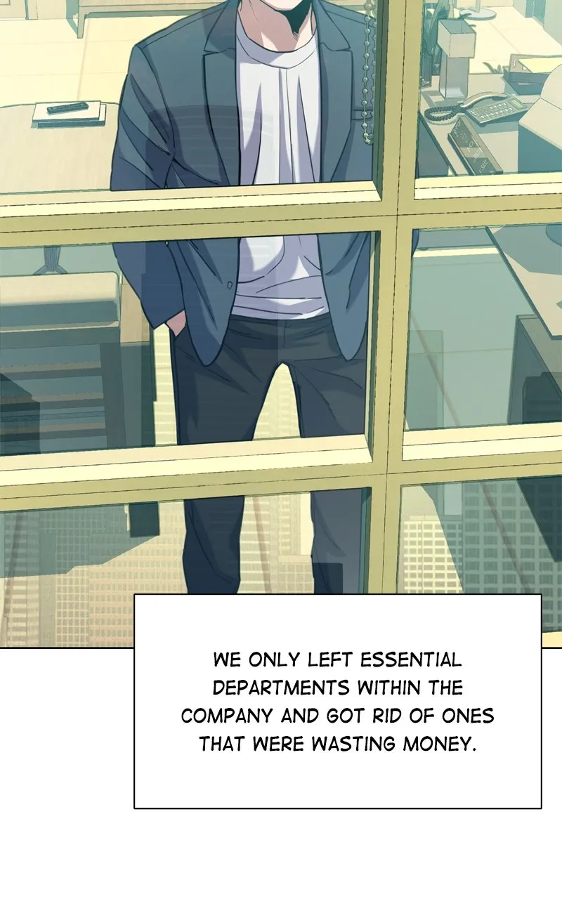 Reborn Rich Chapter 66 page 20 - 