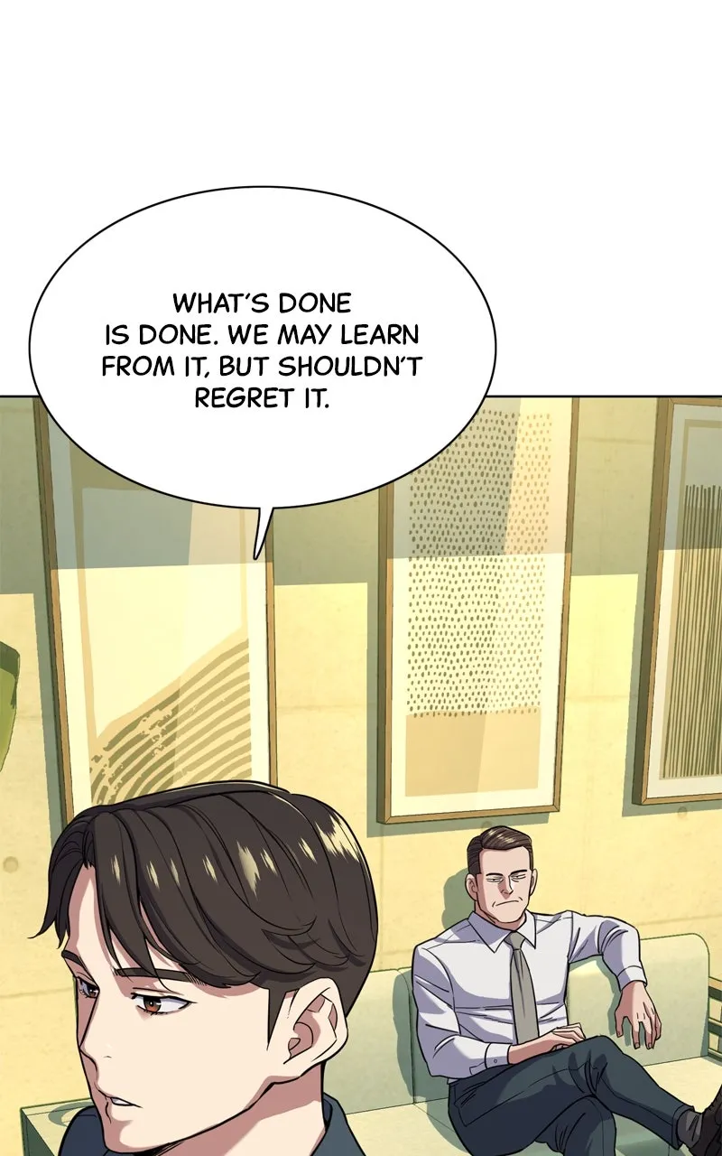 Reborn Rich Chapter 66 page 21 - 