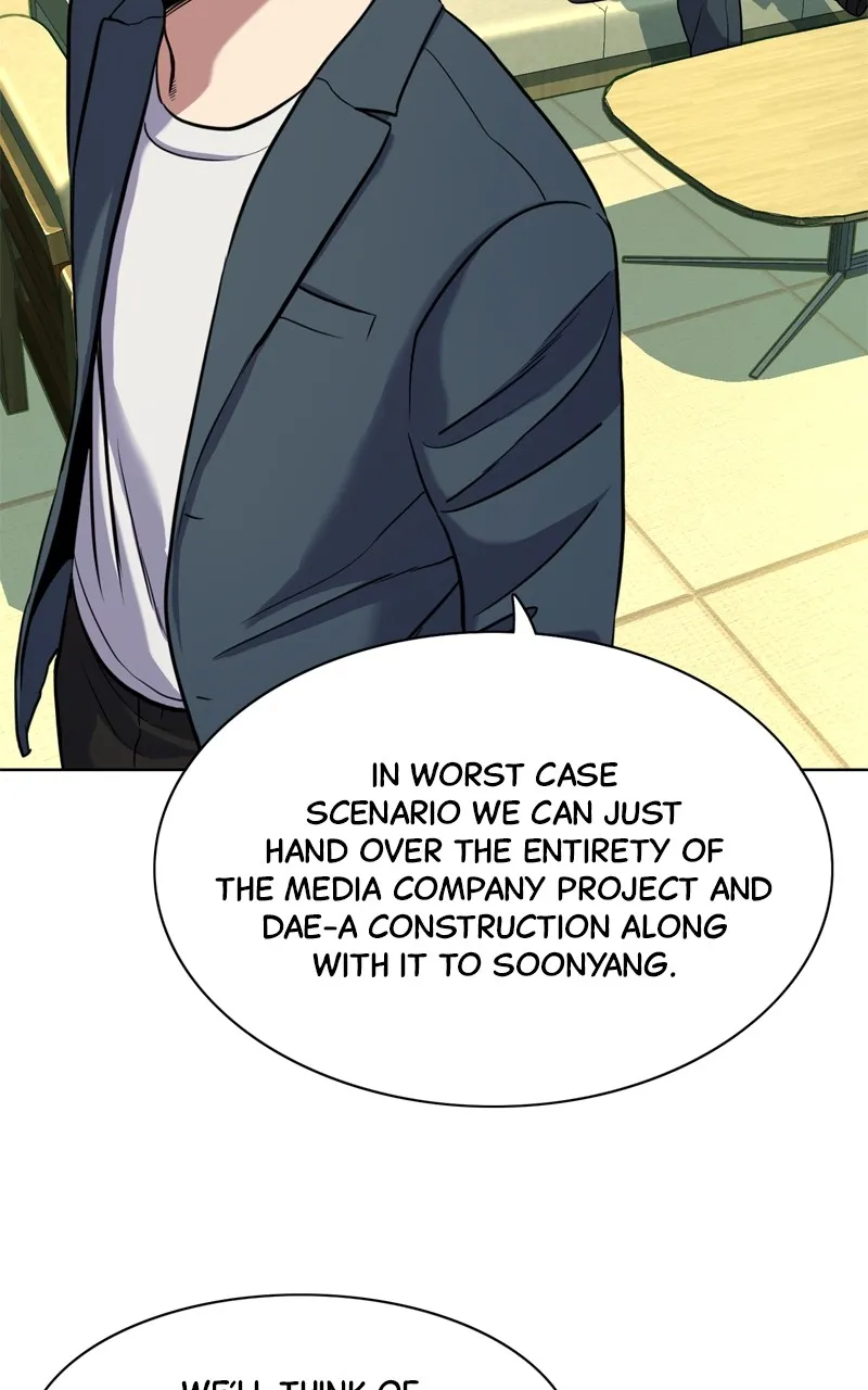 Reborn Rich Chapter 66 page 22 - 