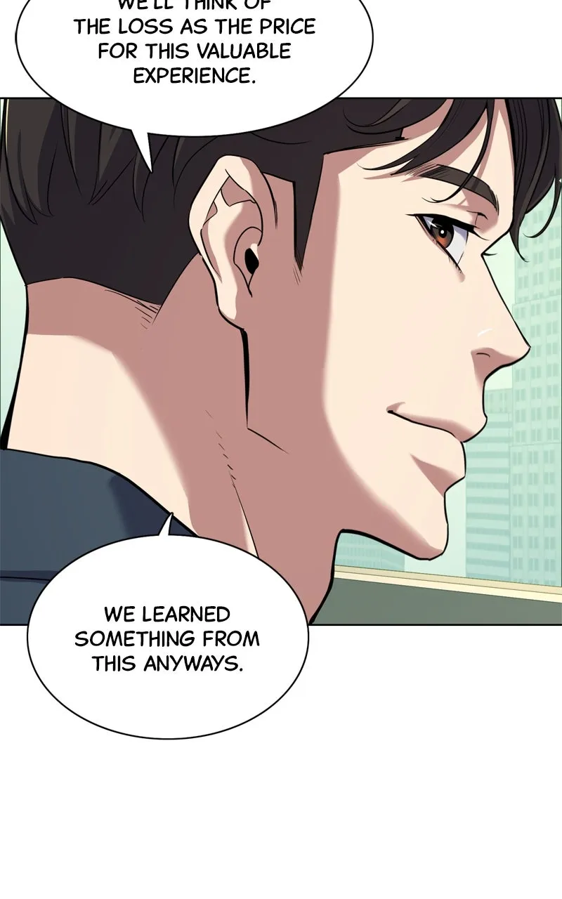 Reborn Rich Chapter 66 page 23 - 