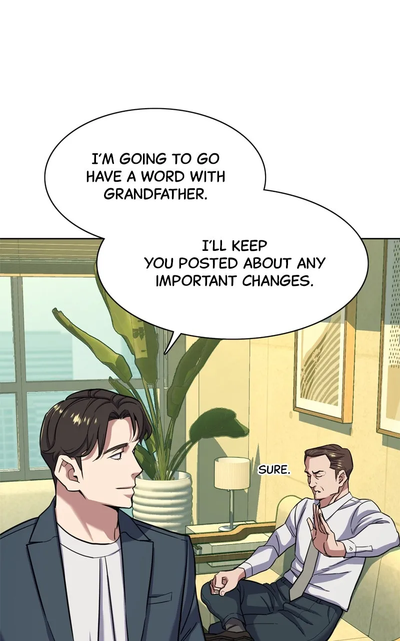 Reborn Rich Chapter 66 page 30 - 