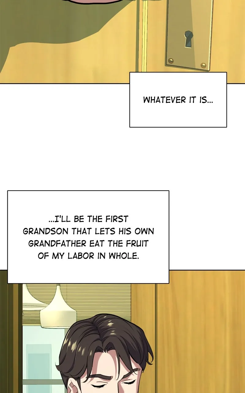 Reborn Rich Chapter 66 page 32 - 