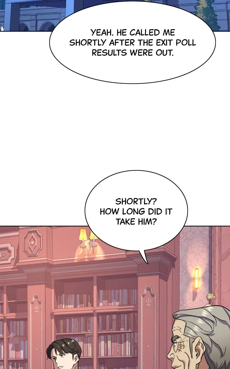 Reborn Rich Chapter 66 page 36 - 