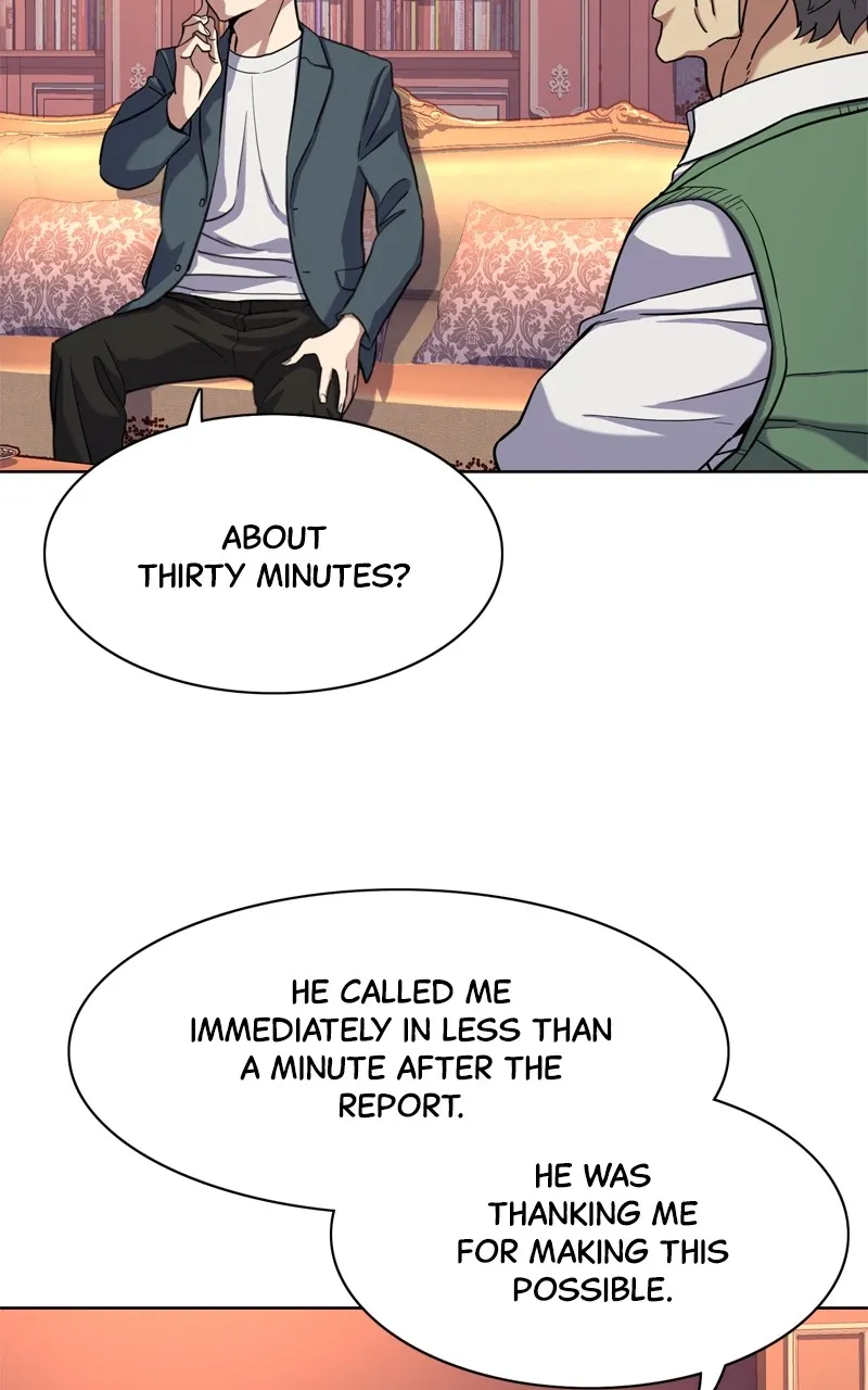Reborn Rich Chapter 66 page 37 - 