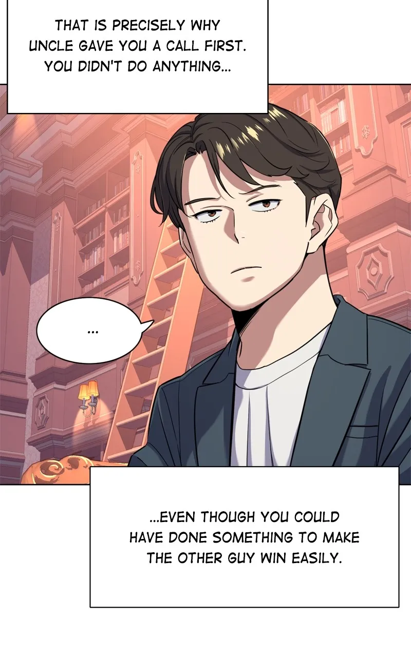 Reborn Rich Chapter 66 page 39 - 