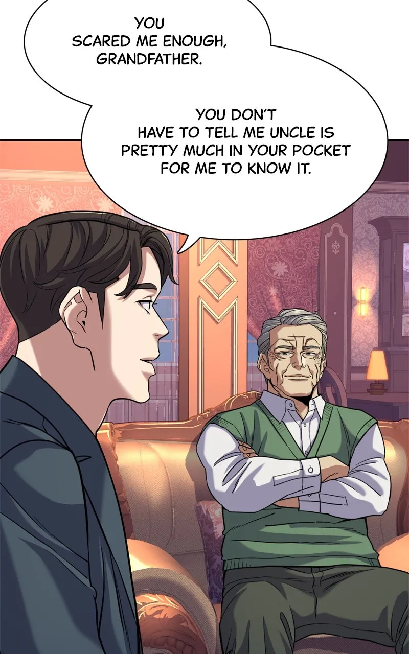 Reborn Rich Chapter 66 page 41 - 
