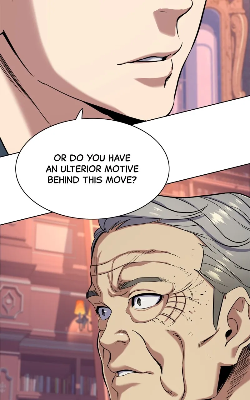 Reborn Rich Chapter 66 page 45 - 
