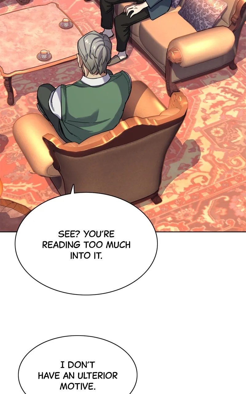 Reborn Rich Chapter 66 page 47 - 
