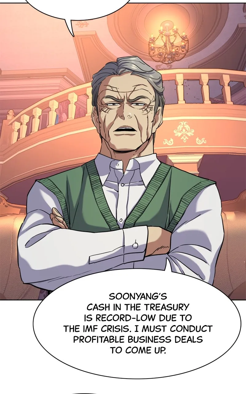 Reborn Rich Chapter 66 page 48 - 