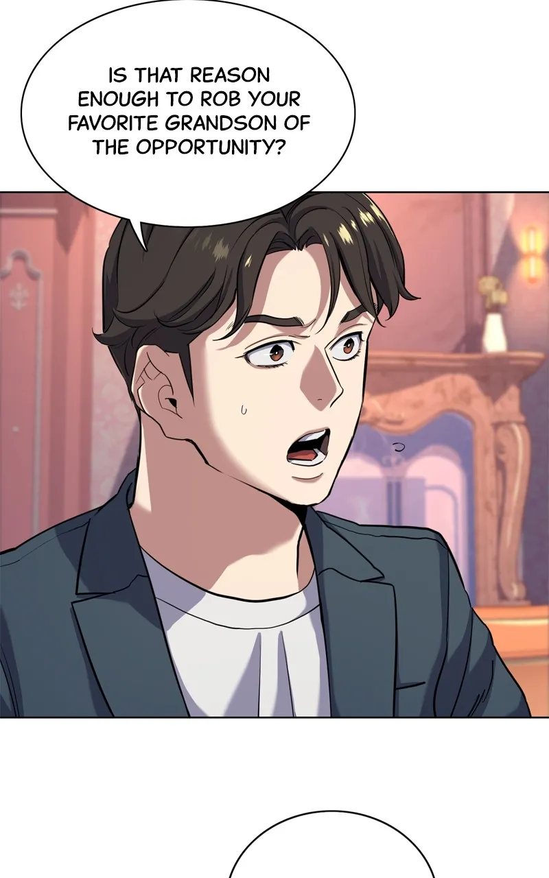 Reborn Rich Chapter 66 page 49 - 