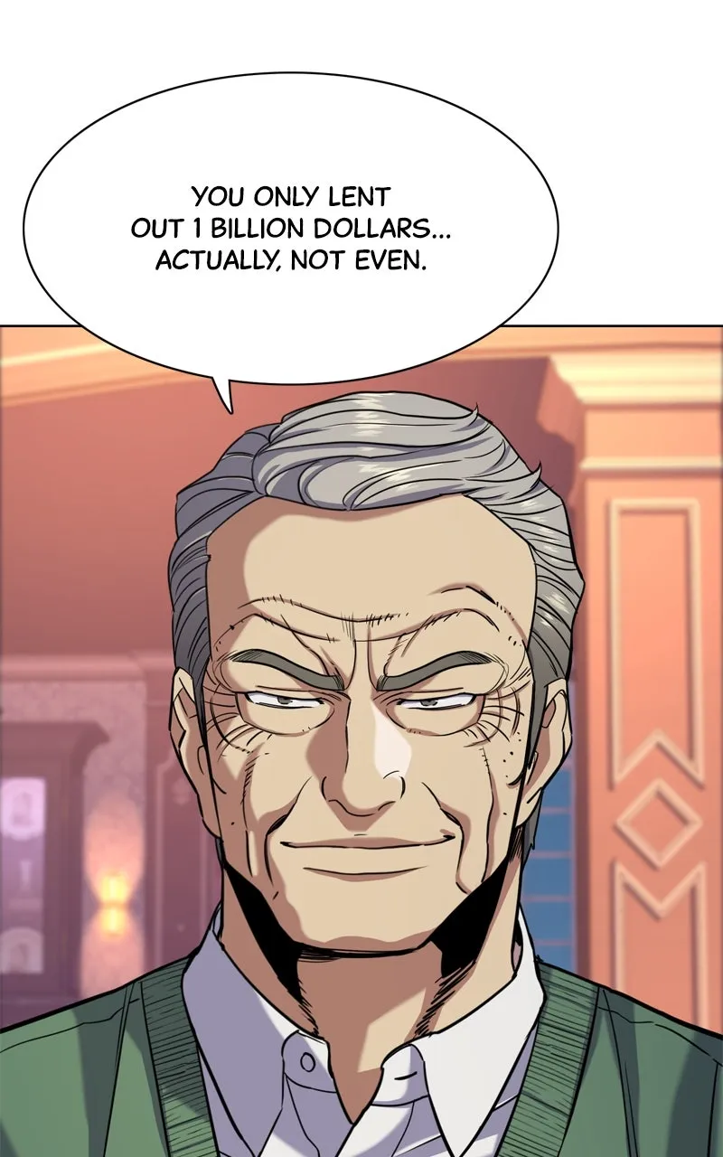 Reborn Rich Chapter 66 page 51 - 