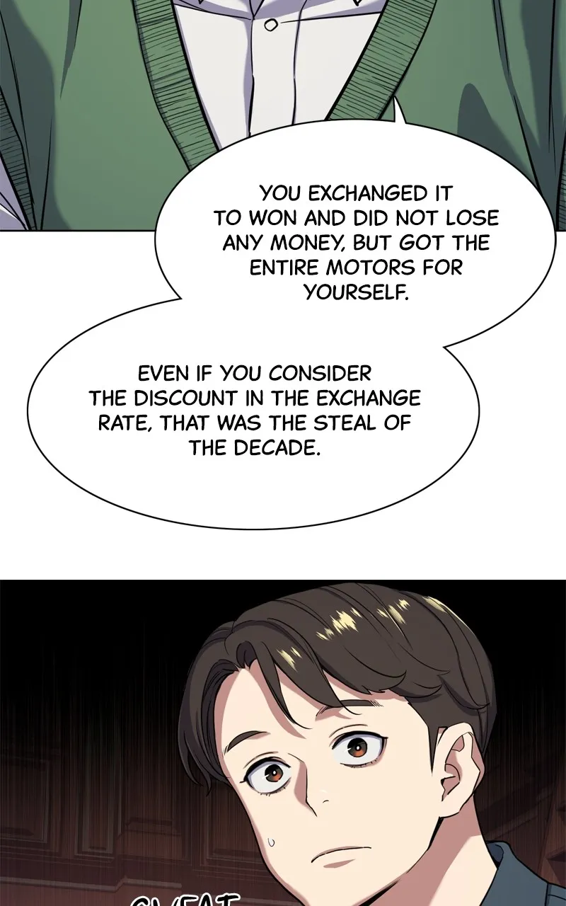 Reborn Rich Chapter 66 page 52 - 