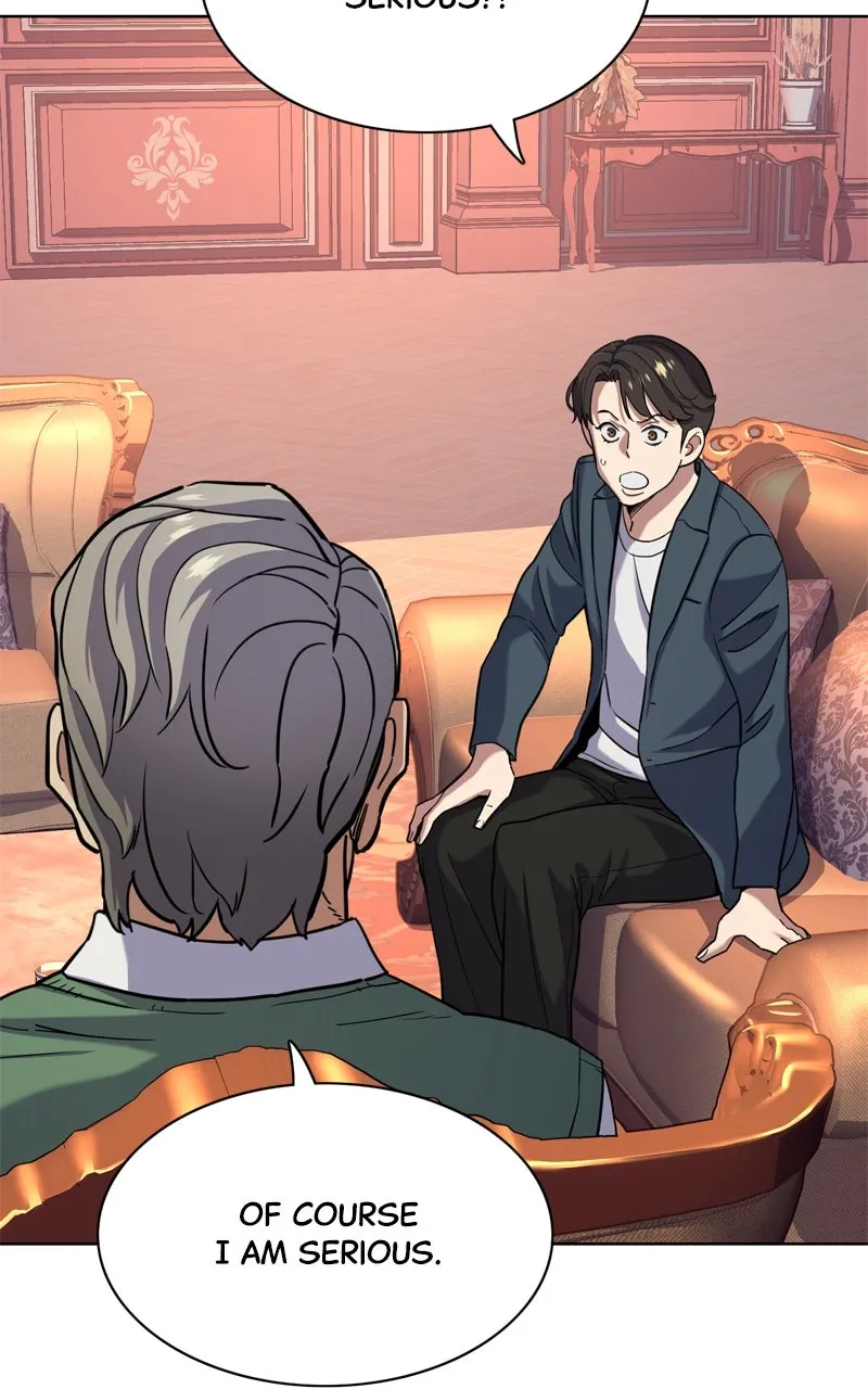 Reborn Rich Chapter 66 page 54 - 