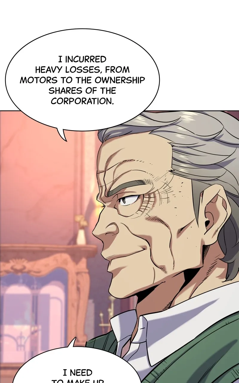 Reborn Rich Chapter 66 page 55 - 