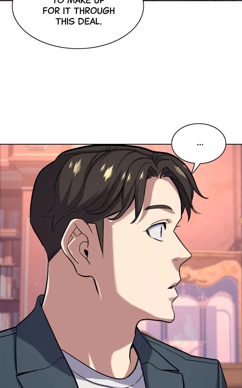 Reborn Rich Chapter 66 page 56 - 
