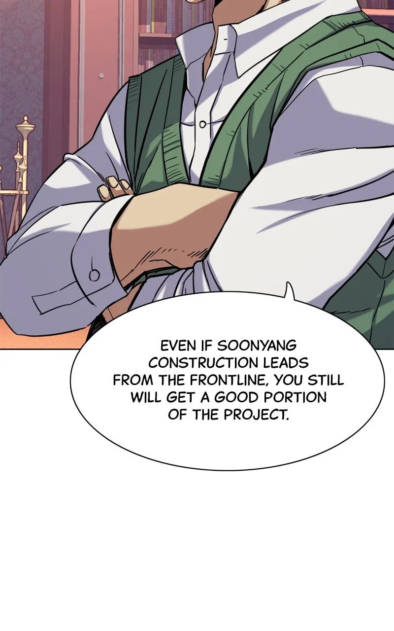 Reborn Rich Chapter 66 page 58 - 