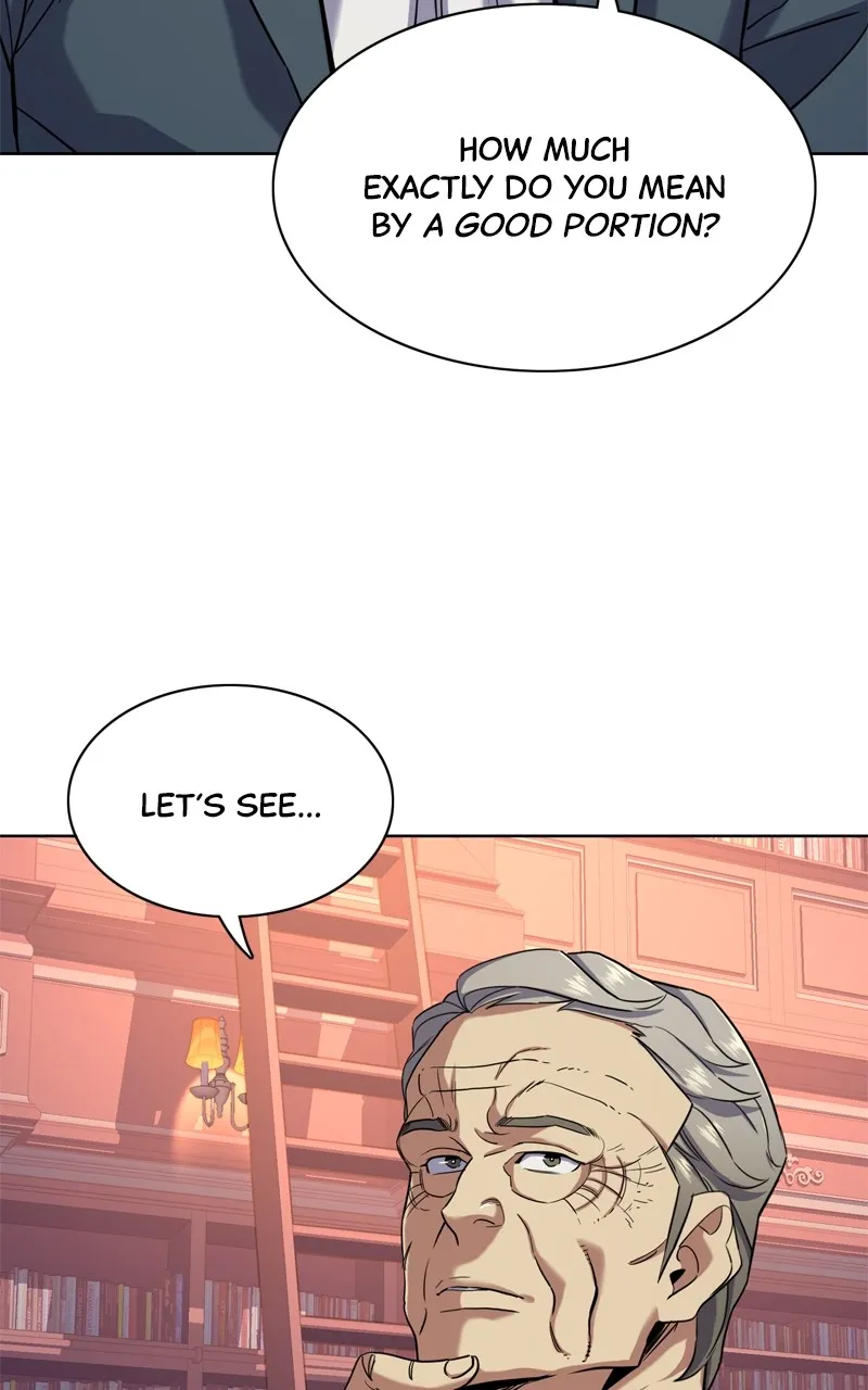 Reborn Rich Chapter 66 page 60 - 