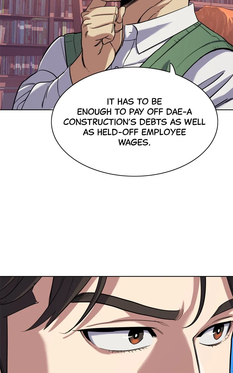 Reborn Rich Chapter 66 page 61 - 