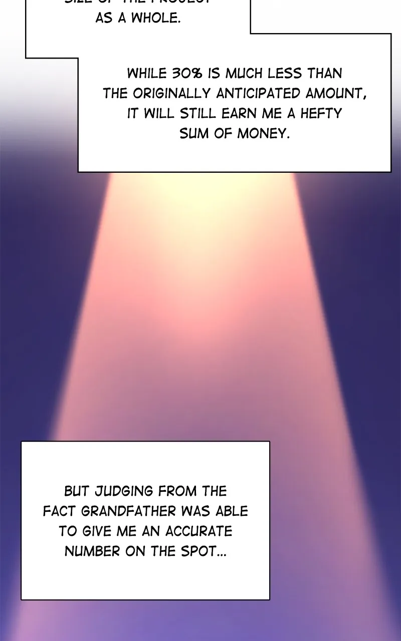 Reborn Rich Chapter 66 page 65 - 