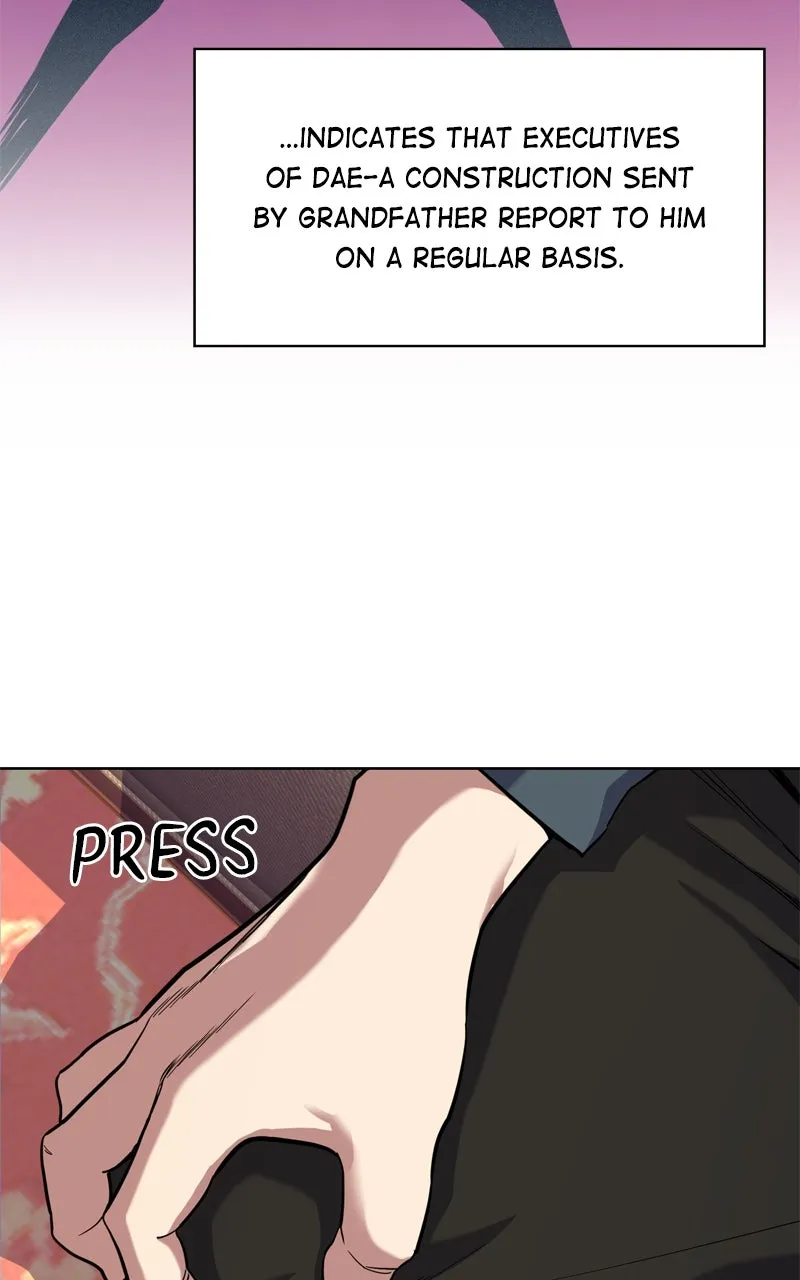 Reborn Rich Chapter 66 page 67 - 