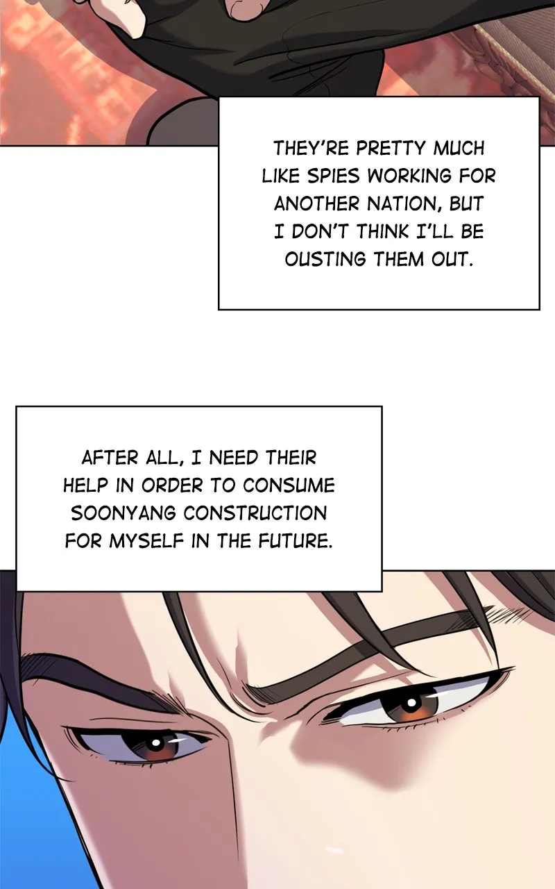 Reborn Rich Chapter 66 page 68 - 