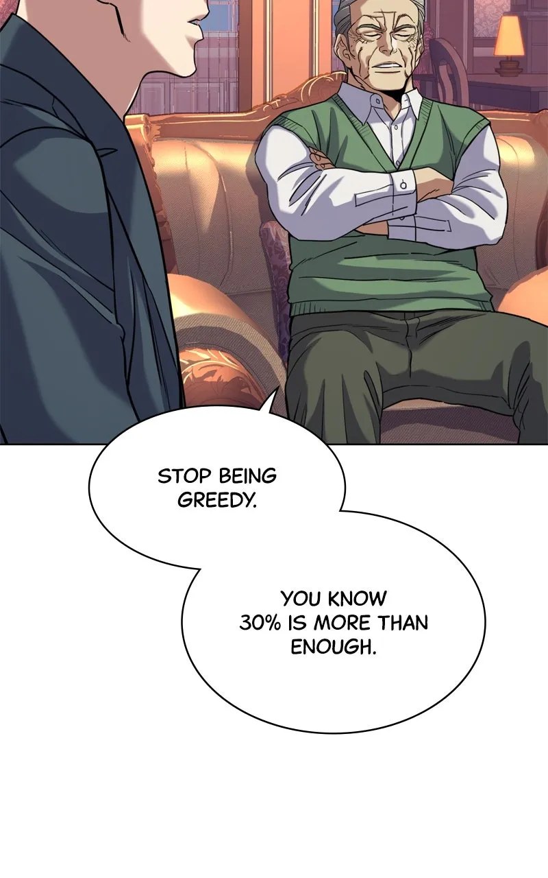 Reborn Rich Chapter 66 page 70 - 