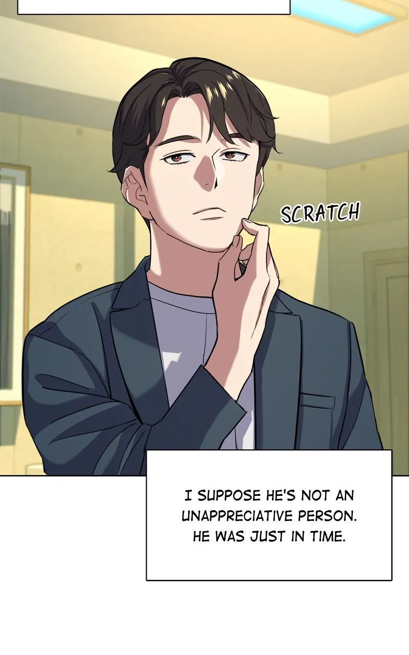 Reborn Rich Chapter 66 page 8 - 