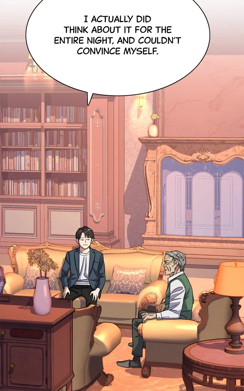 Reborn Rich Chapter 66 page 79 - 