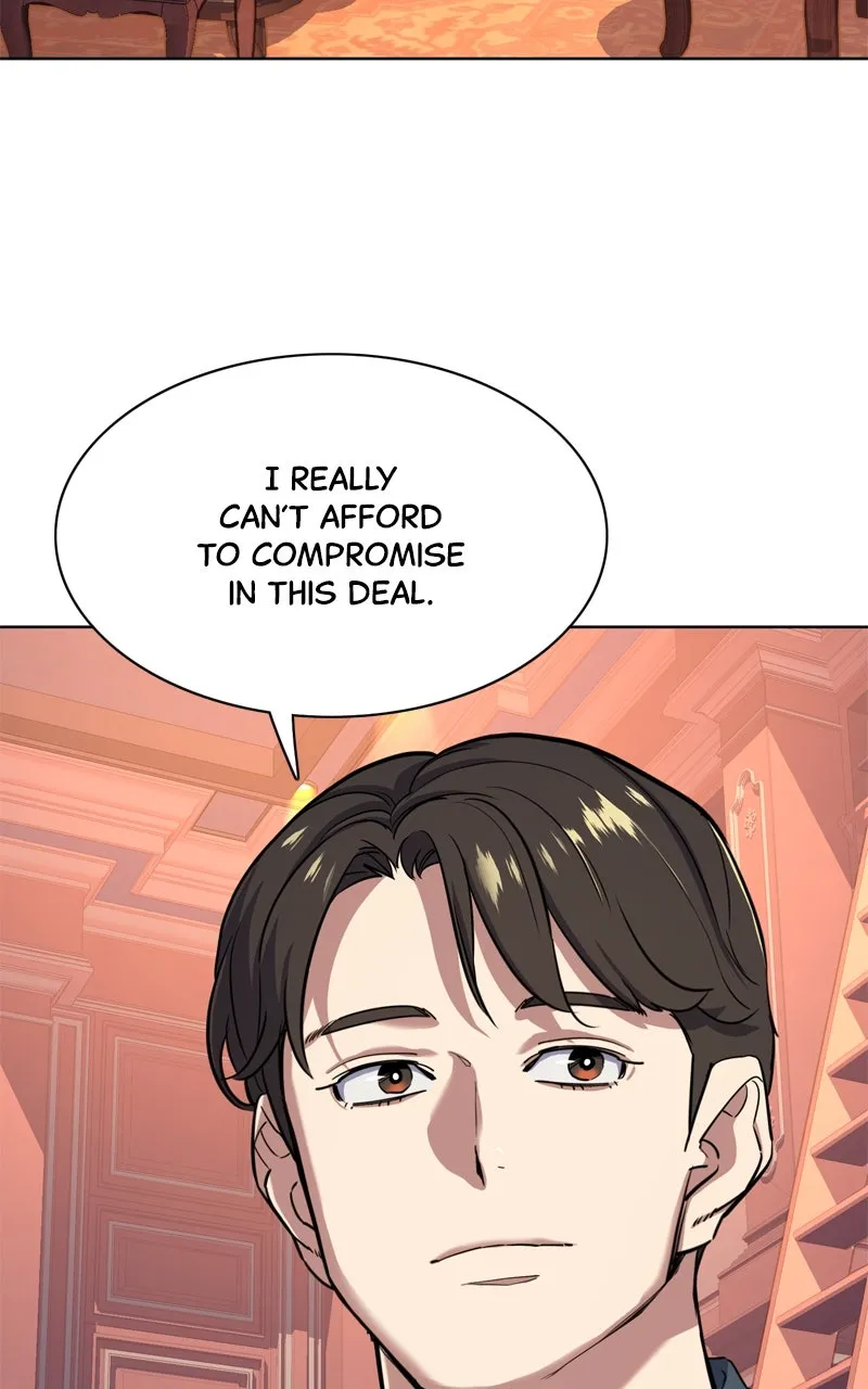 Reborn Rich Chapter 66 page 80 - 