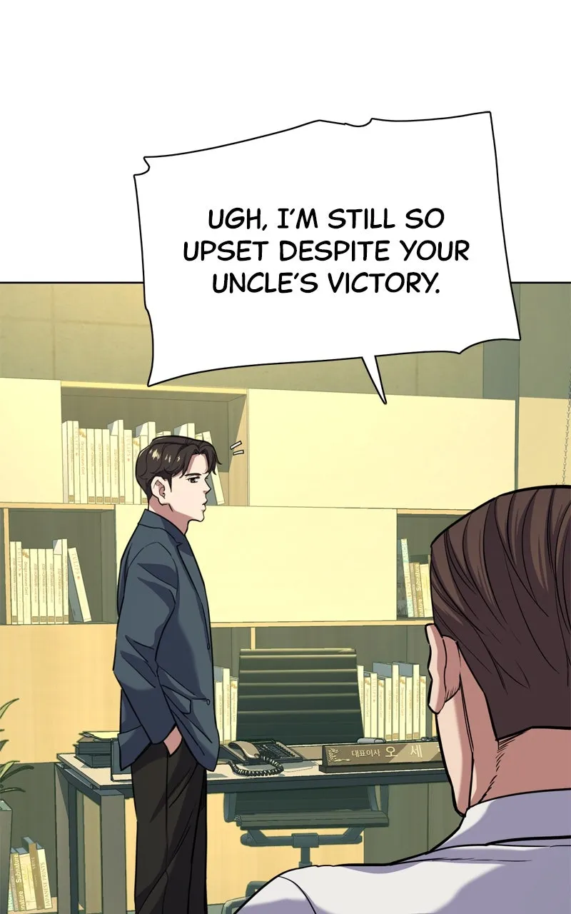 Reborn Rich Chapter 66 page 9 - 