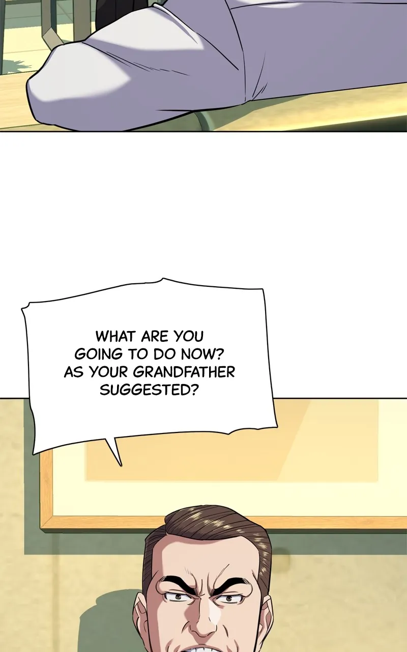 Reborn Rich Chapter 66 page 10 - 
