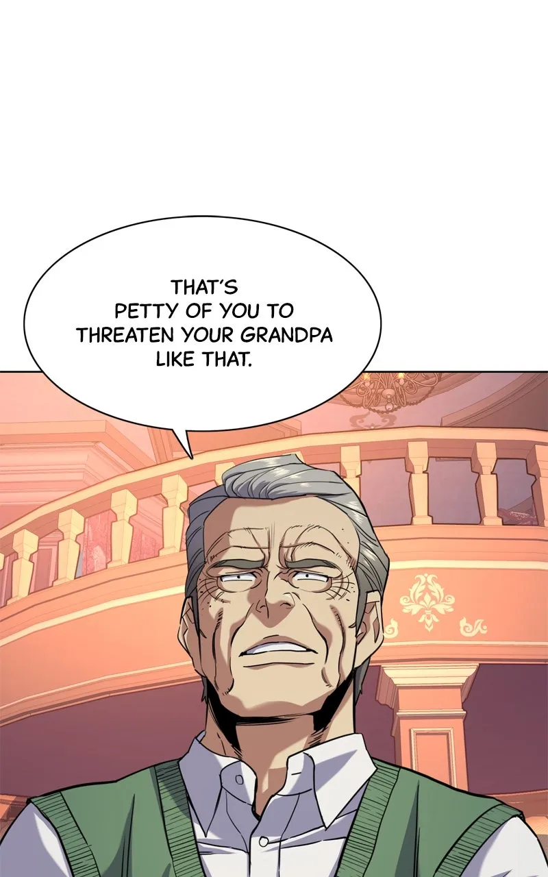 Reborn Rich Chapter 66 page 92 - 