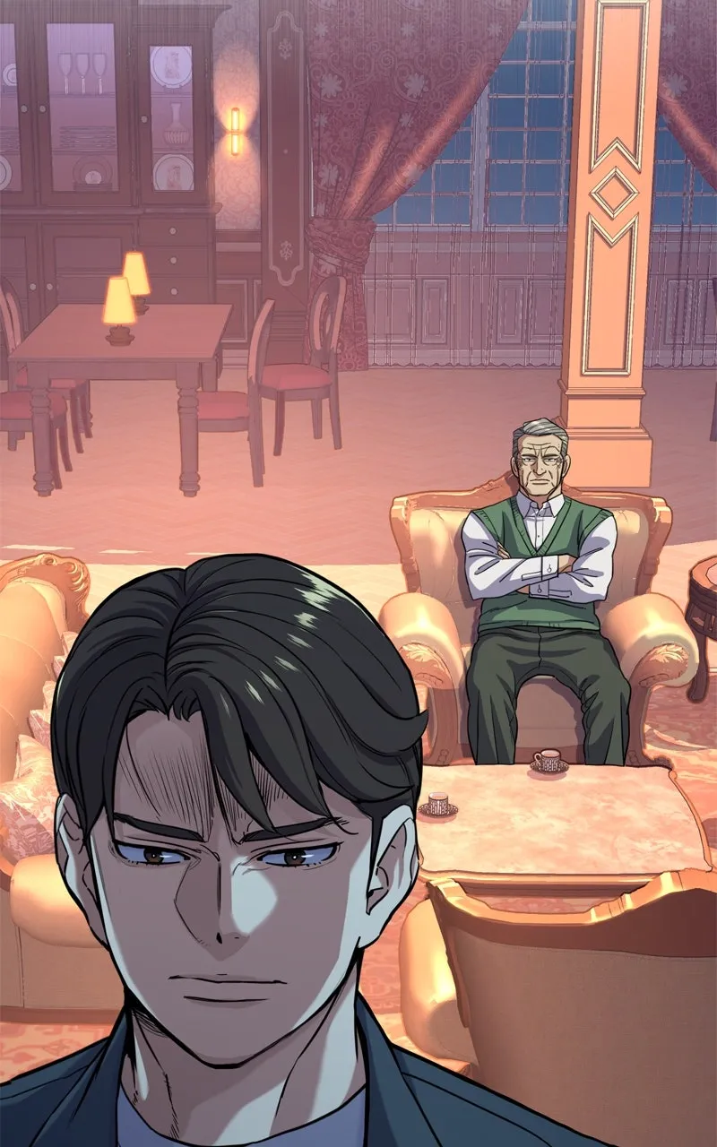 Reborn Rich Chapter 66 page 98 - 