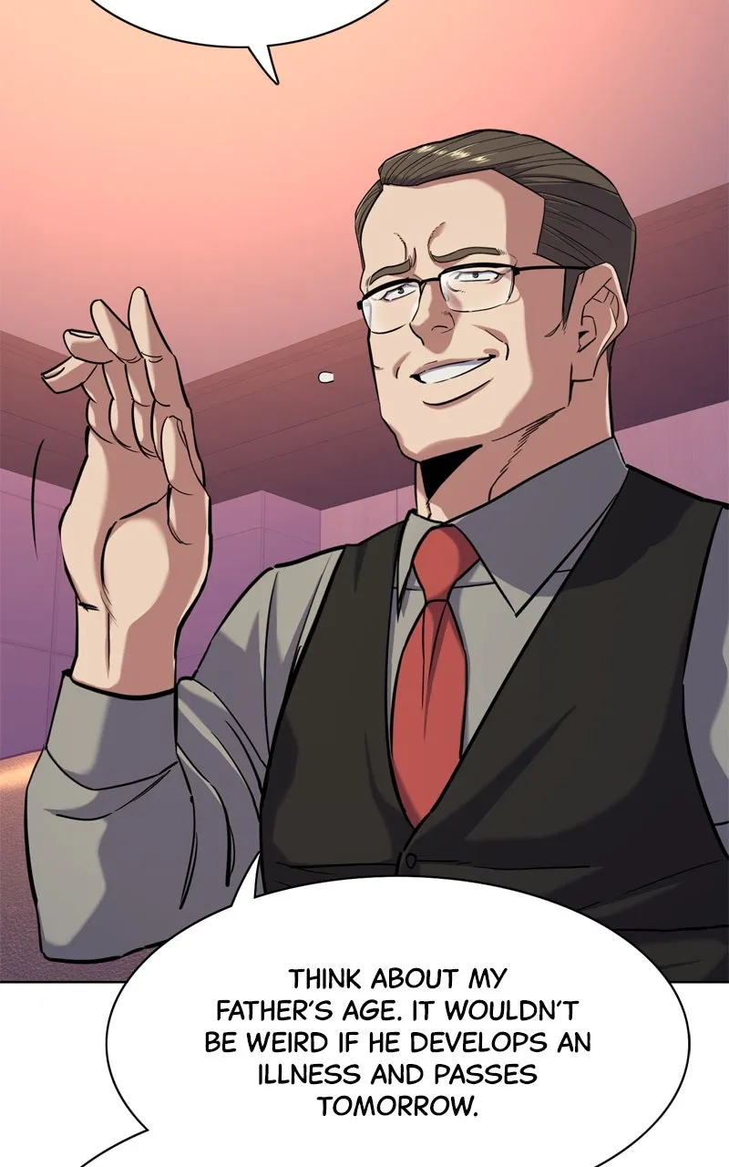 Reborn Rich Chapter 67 page 14 - 