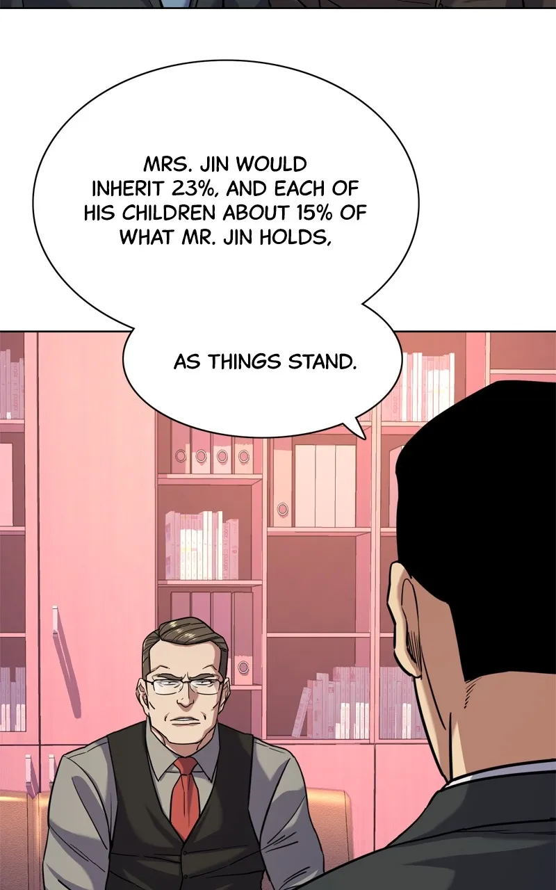 Reborn Rich Chapter 67 page 16 - 
