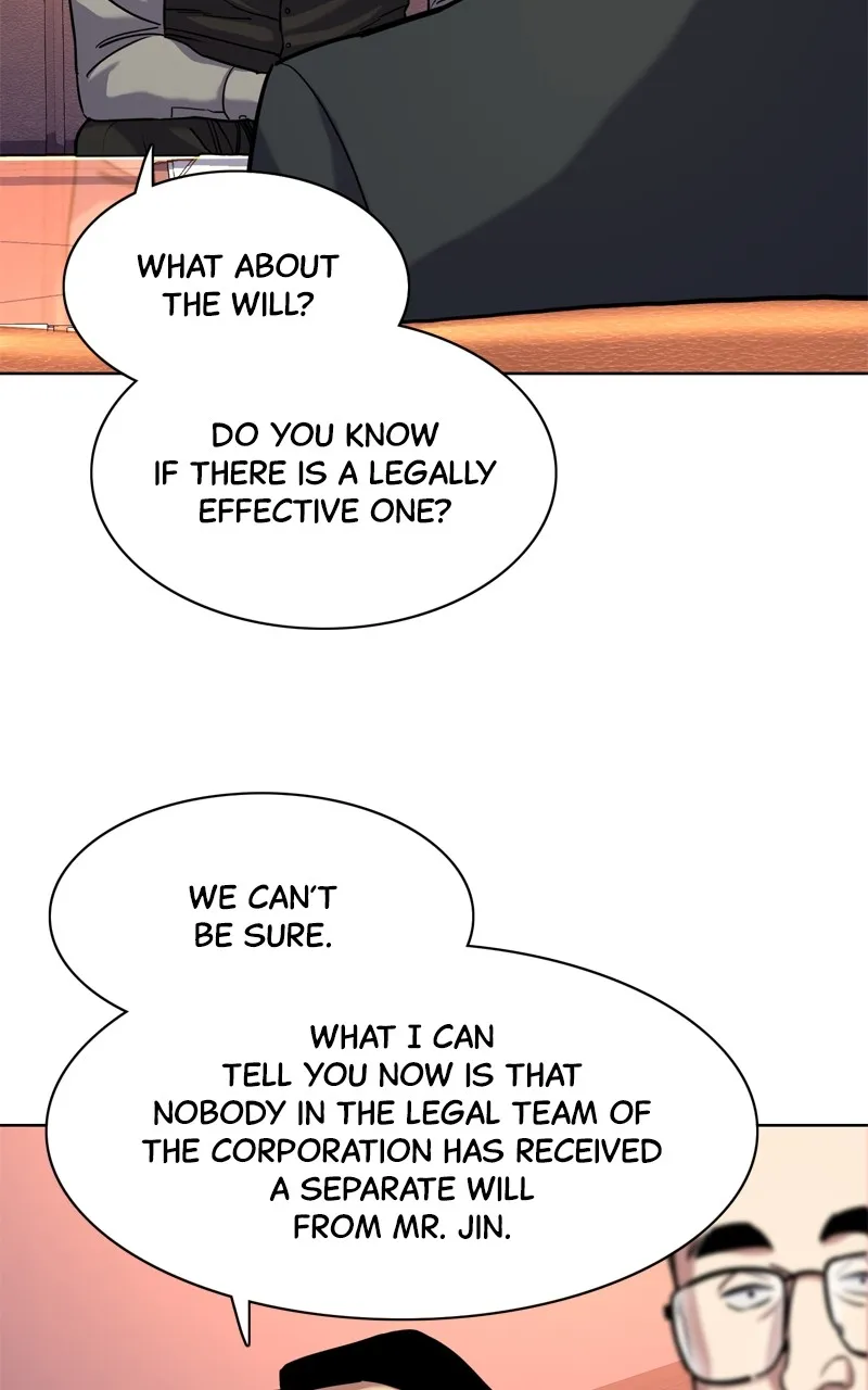 Reborn Rich Chapter 67 page 17 - 