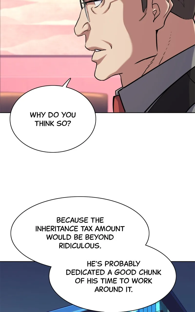 Reborn Rich Chapter 67 page 20 - 