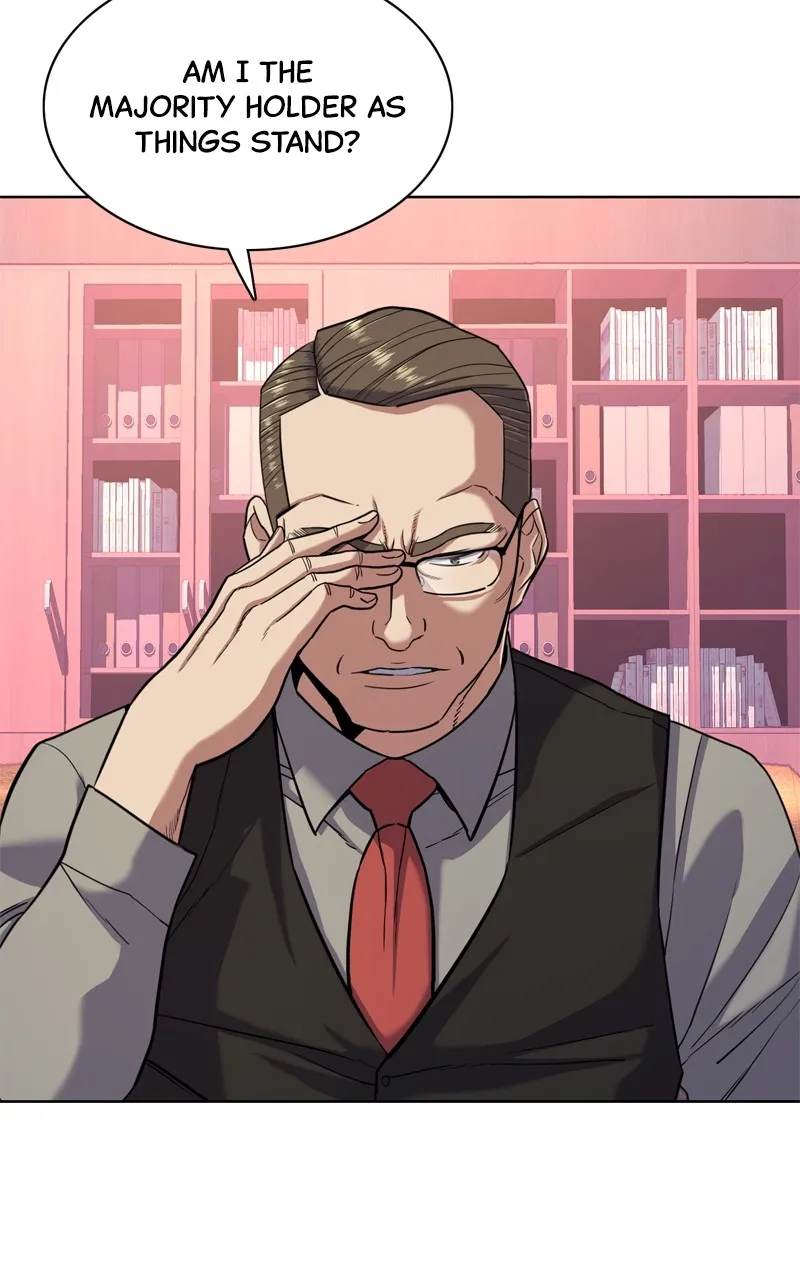Reborn Rich Chapter 67 page 3 - 