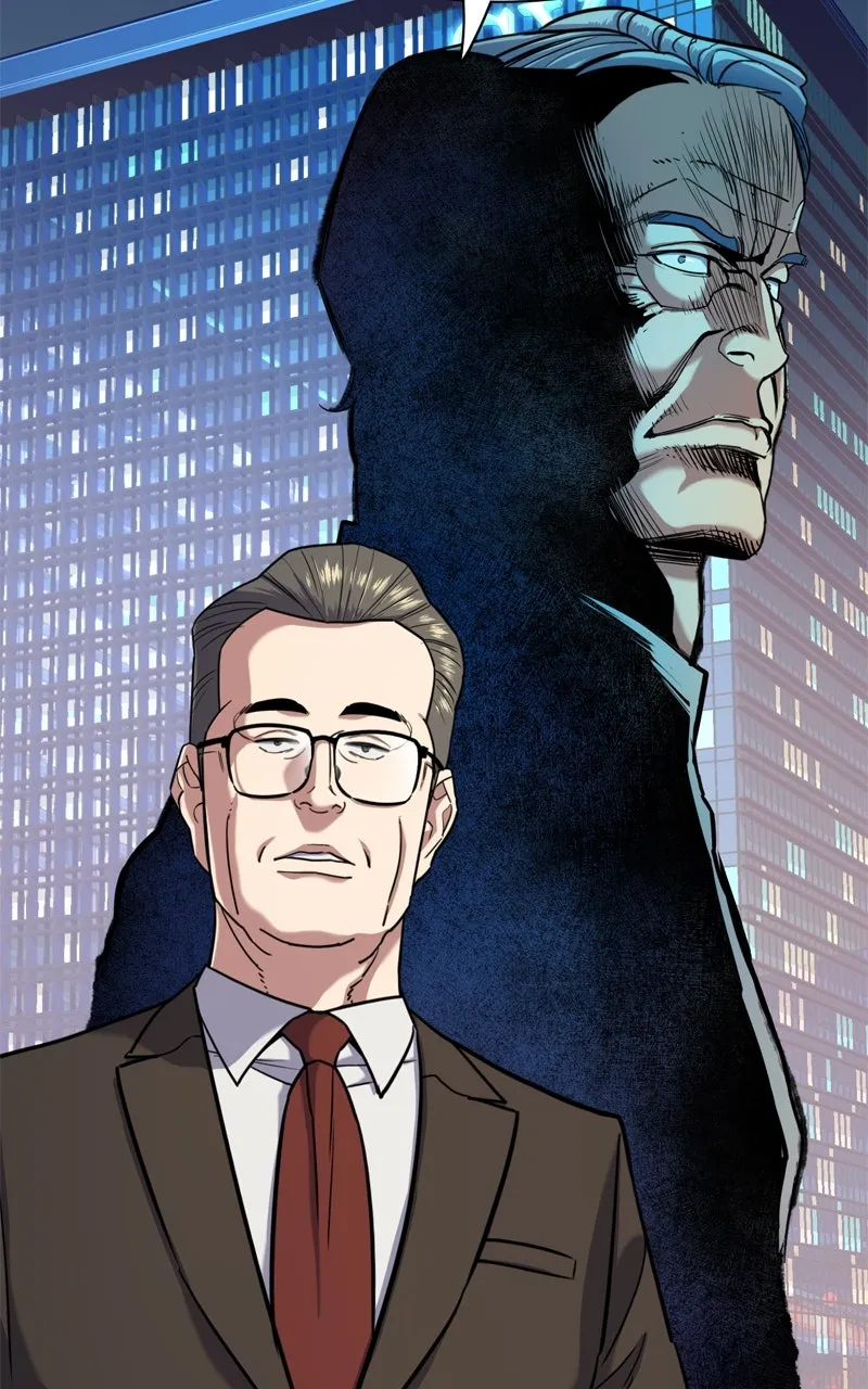 Reborn Rich Chapter 67 page 21 - 