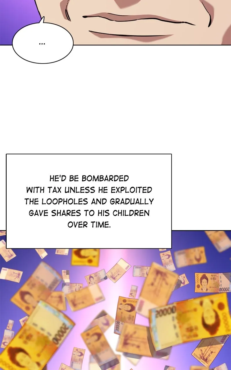 Reborn Rich Chapter 67 page 23 - 