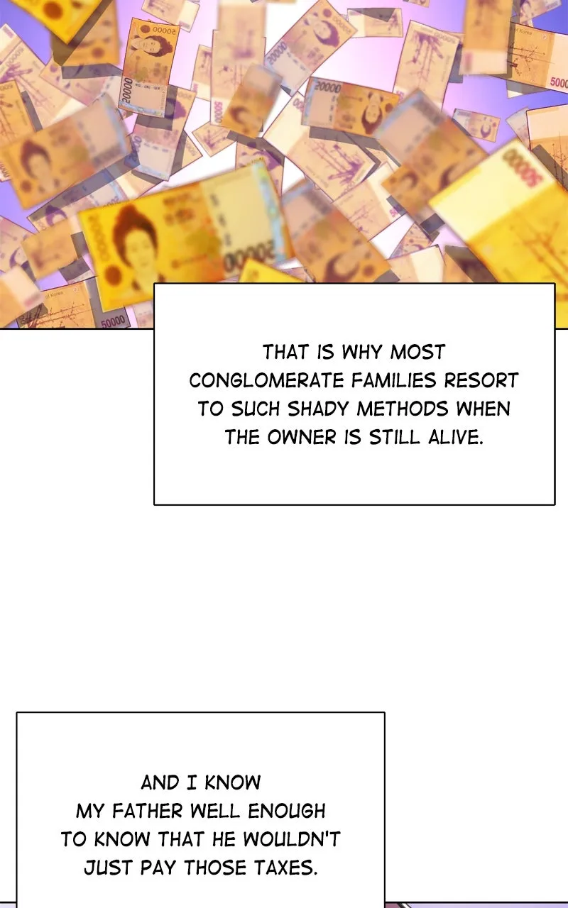 Reborn Rich Chapter 67 page 24 - 