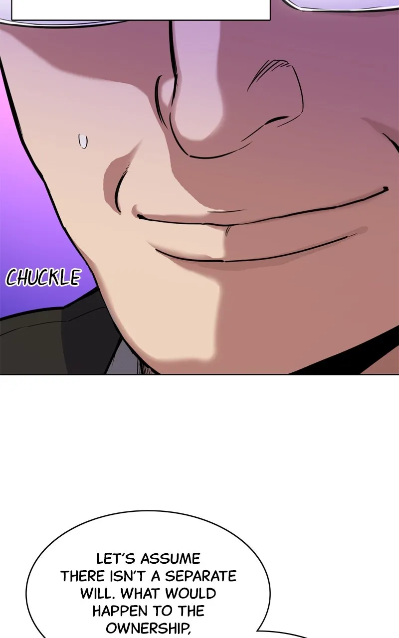 Reborn Rich Chapter 67 page 25 - 