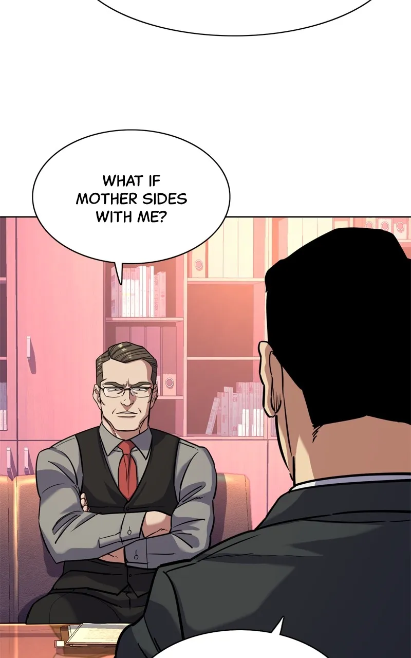 Reborn Rich Chapter 67 page 27 - 