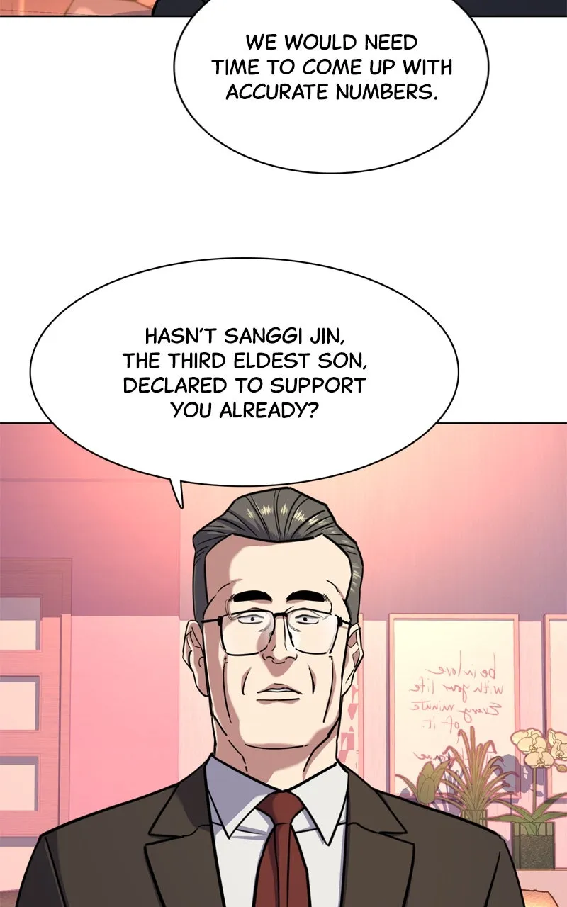 Reborn Rich Chapter 67 page 28 - 