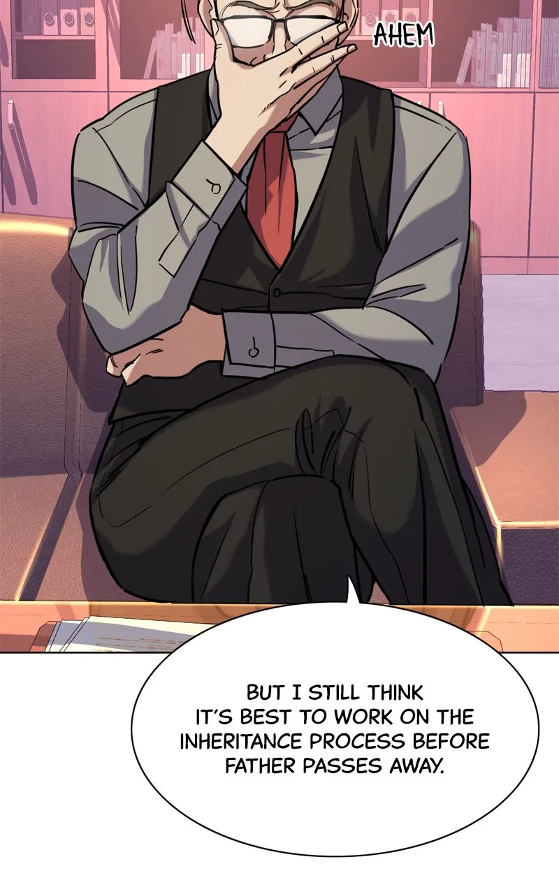 Reborn Rich Chapter 67 page 31 - 