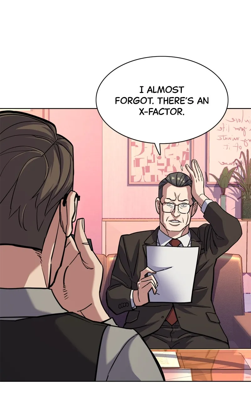 Reborn Rich Chapter 67 page 32 - 